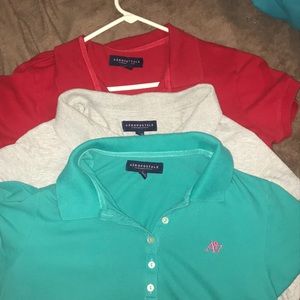 Polos